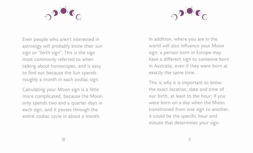 The Little Book of Moon Magic - 5
