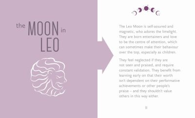 The Little Book of Moon Magic - 6
