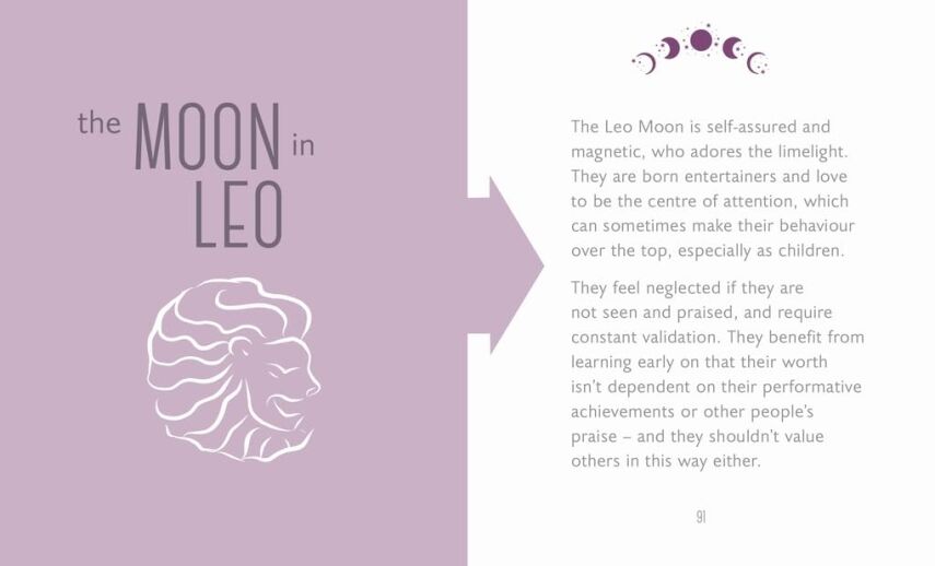 The Little Book of Moon Magic - 6