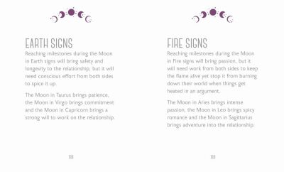 The Little Book of Moon Magic - 7