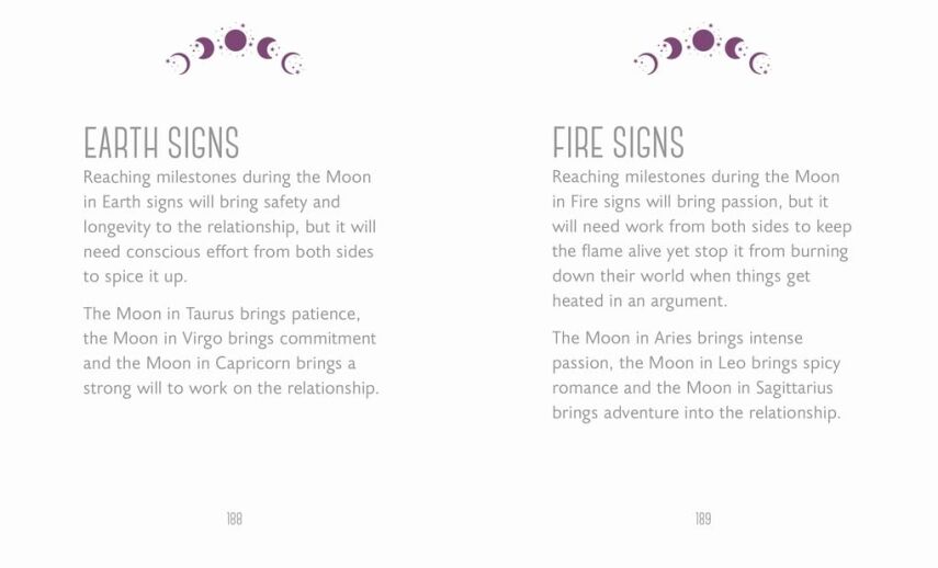 The Little Book of Moon Magic - 7