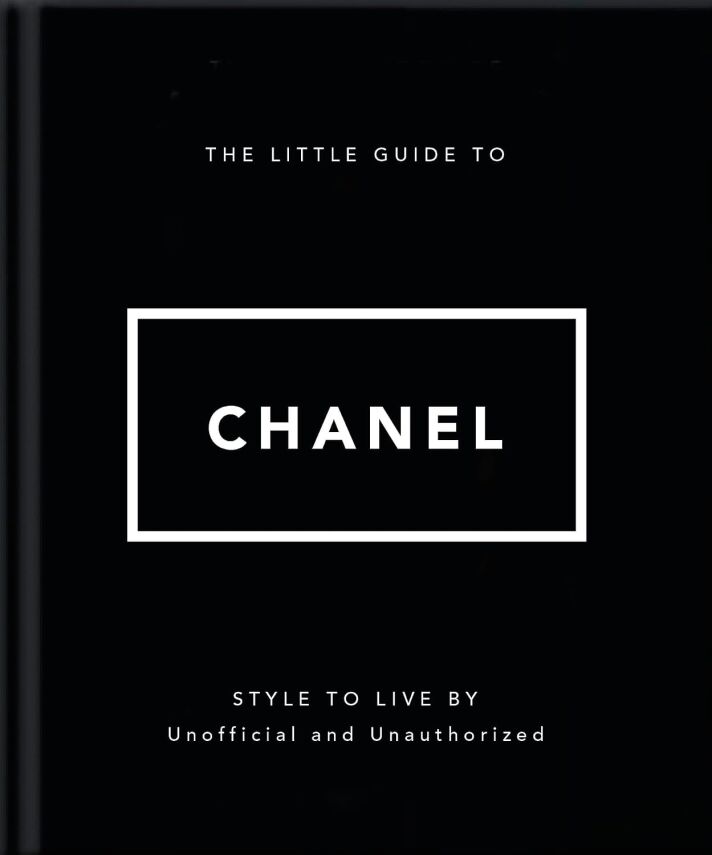 The Little Guide to Chanel - 1