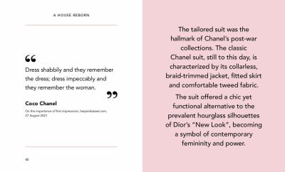 The Little Guide to Chanel - 4