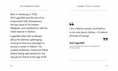 The Little Guide to Chanel - 5