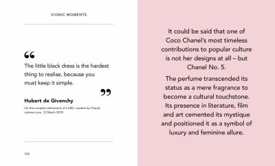 The Little Guide to Chanel - 7