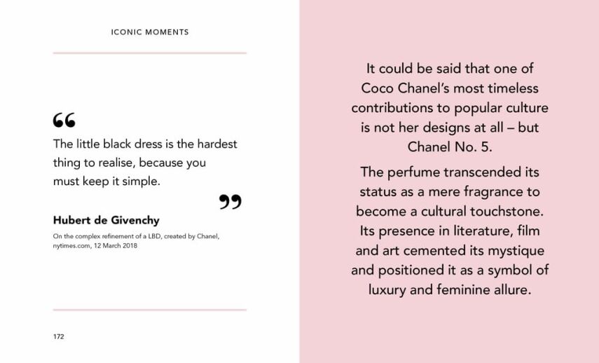 The Little Guide to Chanel - 7