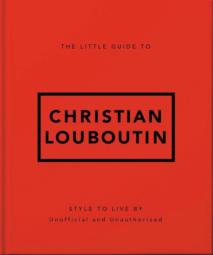 The Little Guide to Christian Louboutin - 1