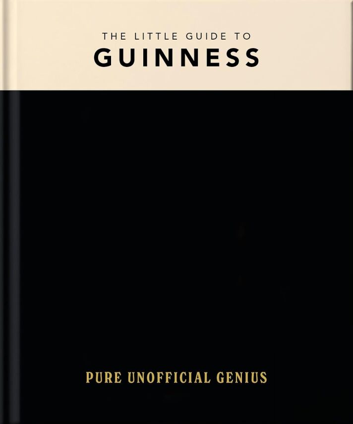 The Little Guide to Guinness - 1