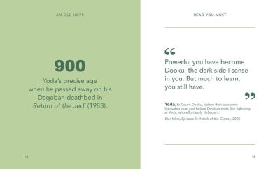 The Little Guide to Yoda's Wit and Wisdom - 4