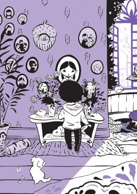 The Monster and the Clown - 2