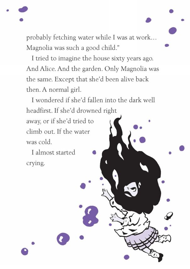The Monster and the Clown - 3