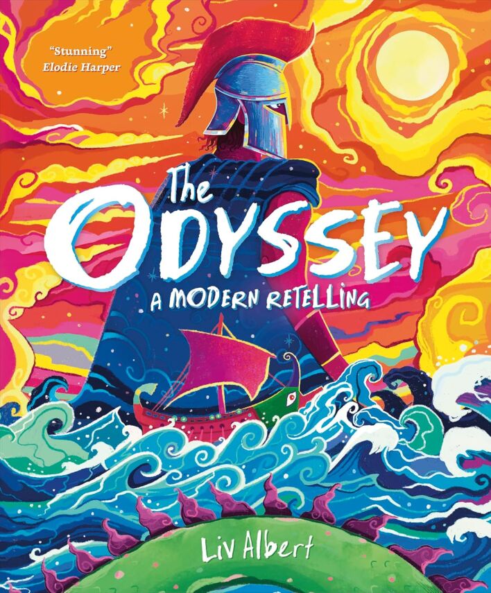 The Odyssey - 1