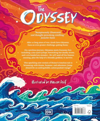 The Odyssey - 2