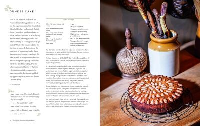 The Official Downton Abbey Cookbook - 7