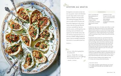 The Official Downton Abbey Cookbook - 11