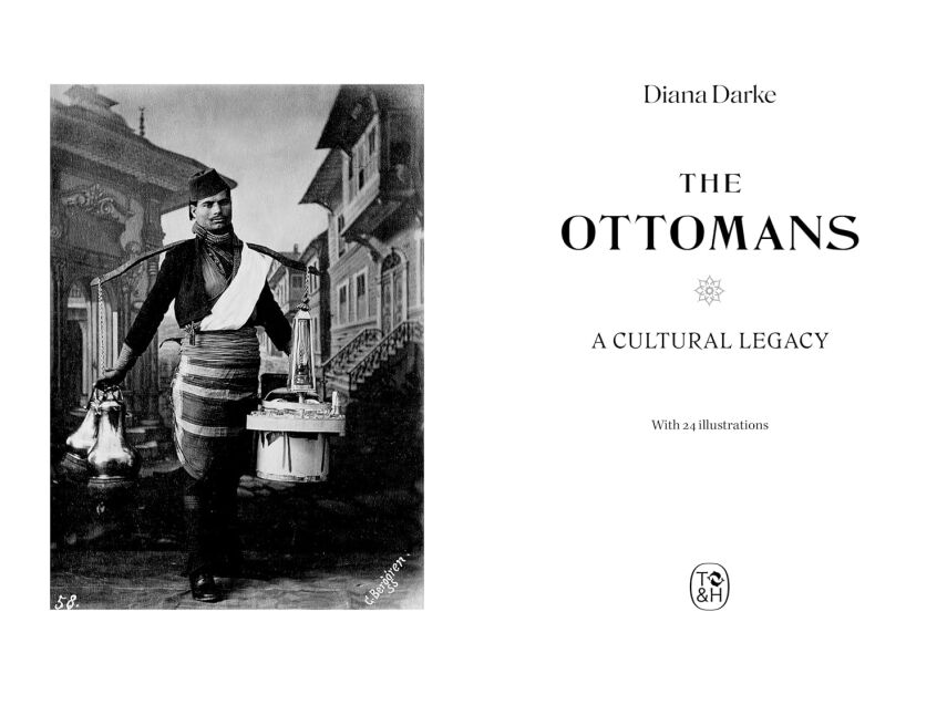The Ottomans: A Cultural Legacy - 2