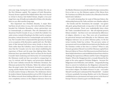 The Ottomans: A Cultural Legacy - 7