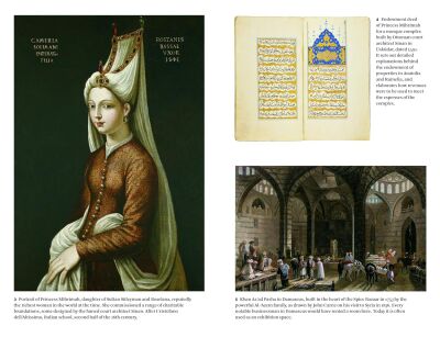 The Ottomans: A Cultural Legacy - 10
