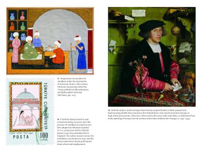 The Ottomans: A Cultural Legacy - 11