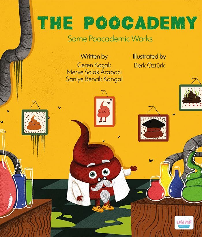 The Poocademy - 1