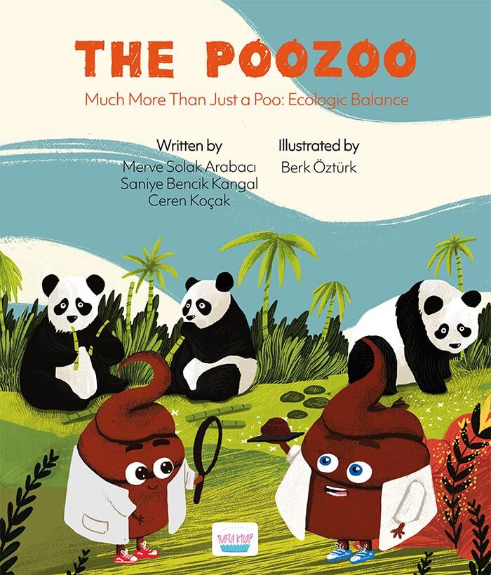 The Poozoo - 1