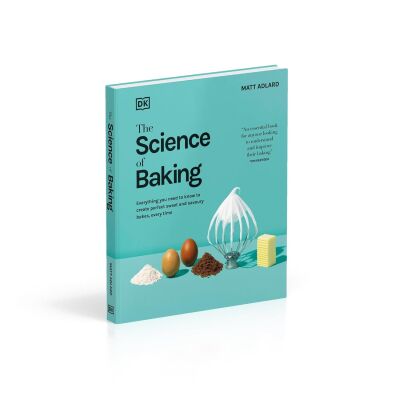 The Science of Baking - 3