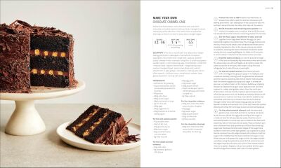 The Science of Baking - 9