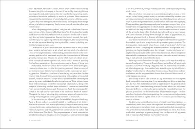 The Secrets of Painting: The Hidden Art of the Masterpiece from Prehistory to Today - 6