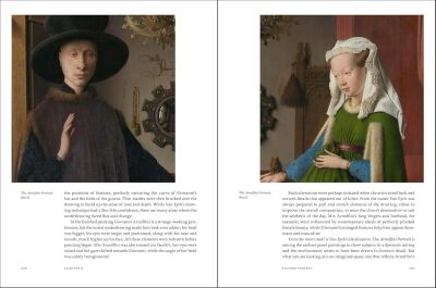The Secrets of Painting: The Hidden Art of the Masterpiece from Prehistory to Today - 10
