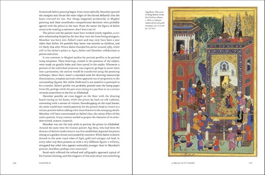 The Secrets of Painting: The Hidden Art of the Masterpiece from Prehistory to Today - 11