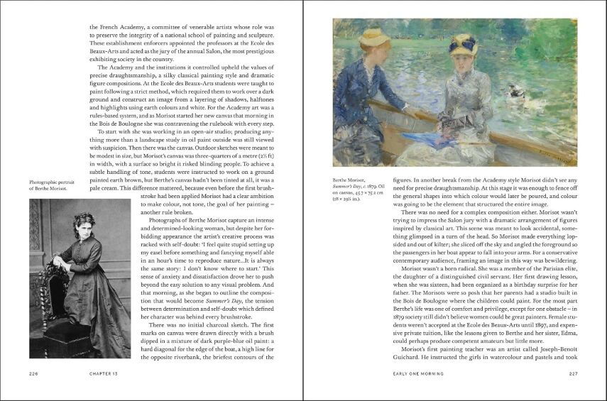 The Secrets of Painting: The Hidden Art of the Masterpiece from Prehistory to Today - 13