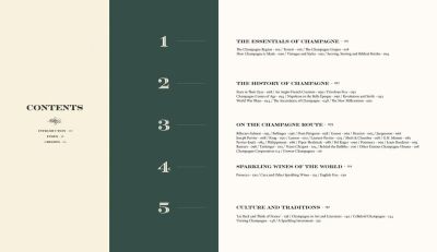 The Story of Champagne Luxury Edition - 3