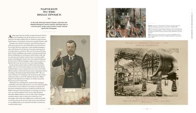 The Story of Champagne Luxury Edition - 5