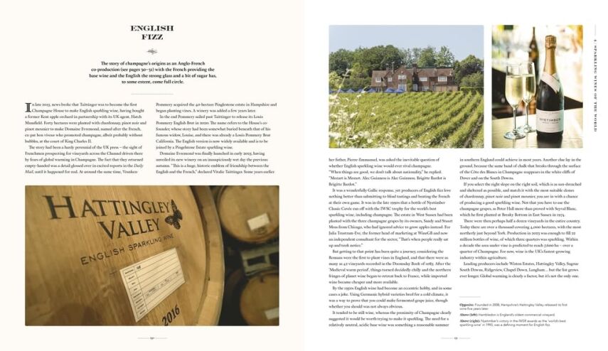 The Story of Champagne Luxury Edition - 6