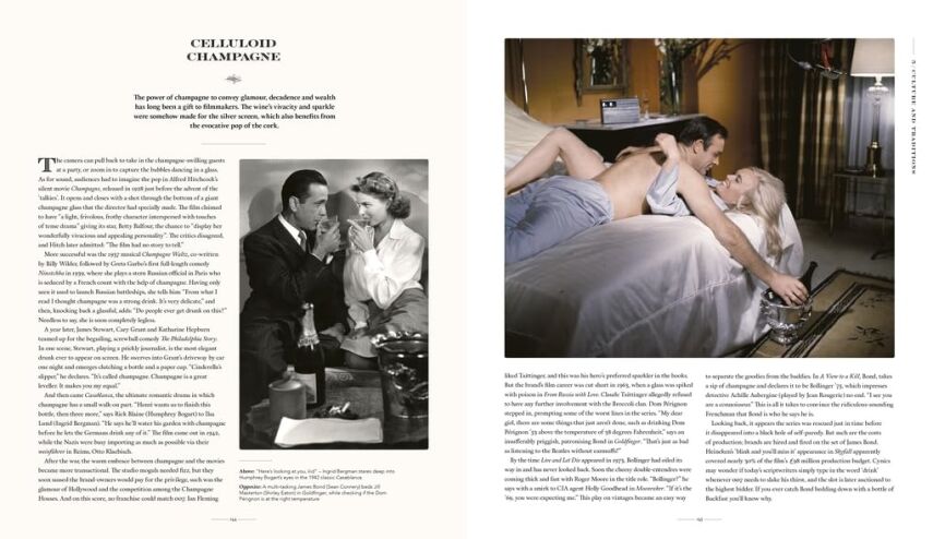 The Story of Champagne Luxury Edition - 7