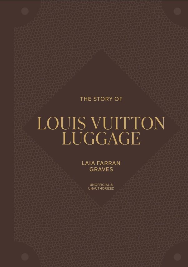The Story of Louis Vuitton Luggage - 1