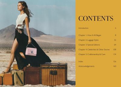 The Story of Louis Vuitton Luggage - 2