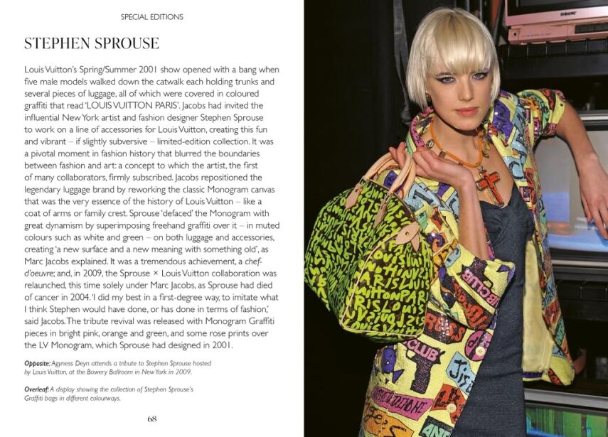 The Story of Louis Vuitton Luggage - 3