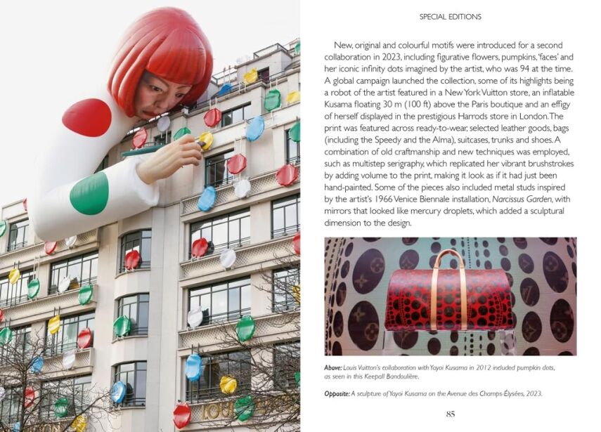 The Story of Louis Vuitton Luggage - 4