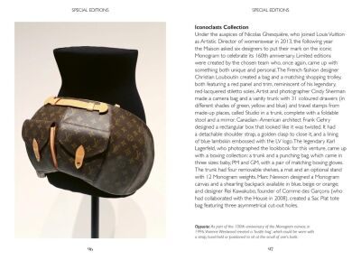 The Story of Louis Vuitton Luggage - 5