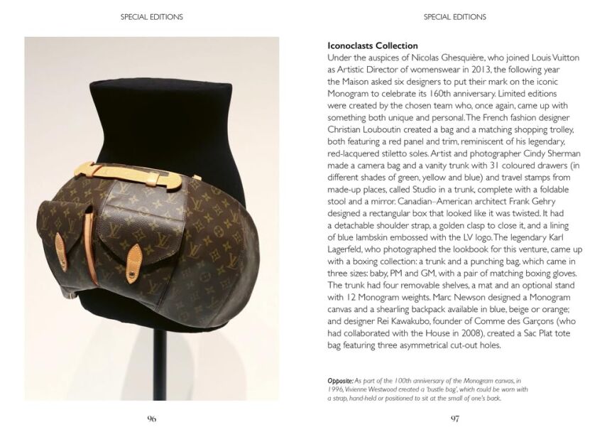 The Story of Louis Vuitton Luggage - 5