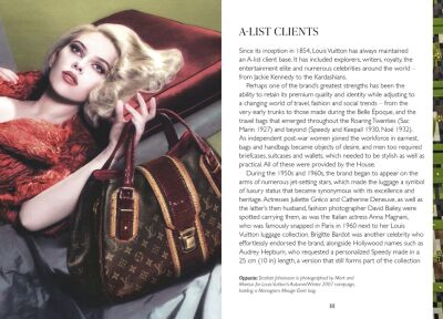 The Story of Louis Vuitton Luggage - 6