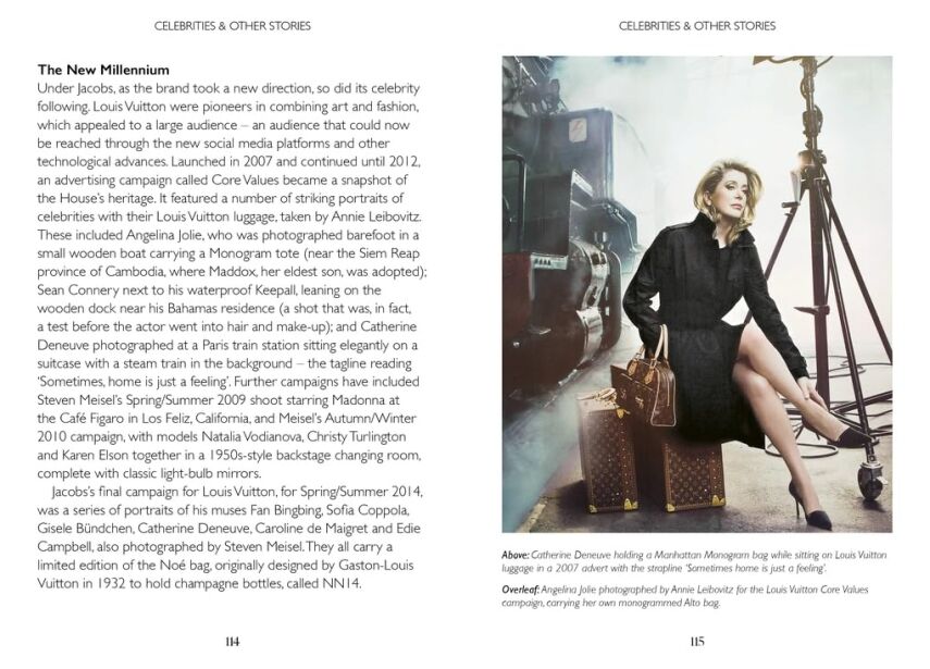 The Story of Louis Vuitton Luggage - 7