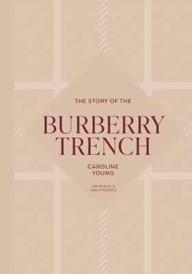 The Story of the Burberry Trench - Welbeck