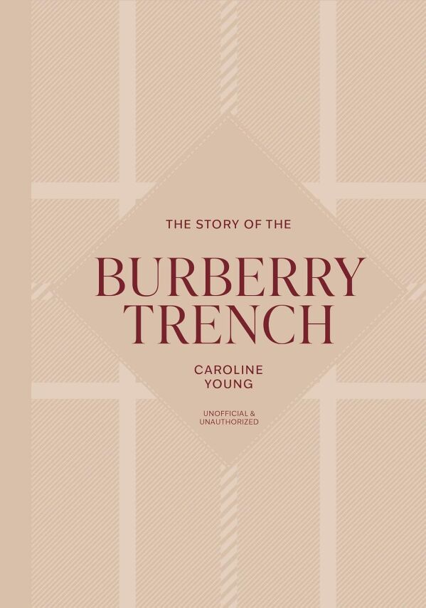 The Story of the Burberry Trench - 1