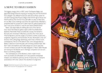 The Story of the Burberry Trench - 4