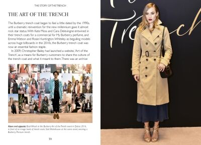 The Story of the Burberry Trench - 5