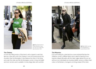 The Story of the Burberry Trench - 7