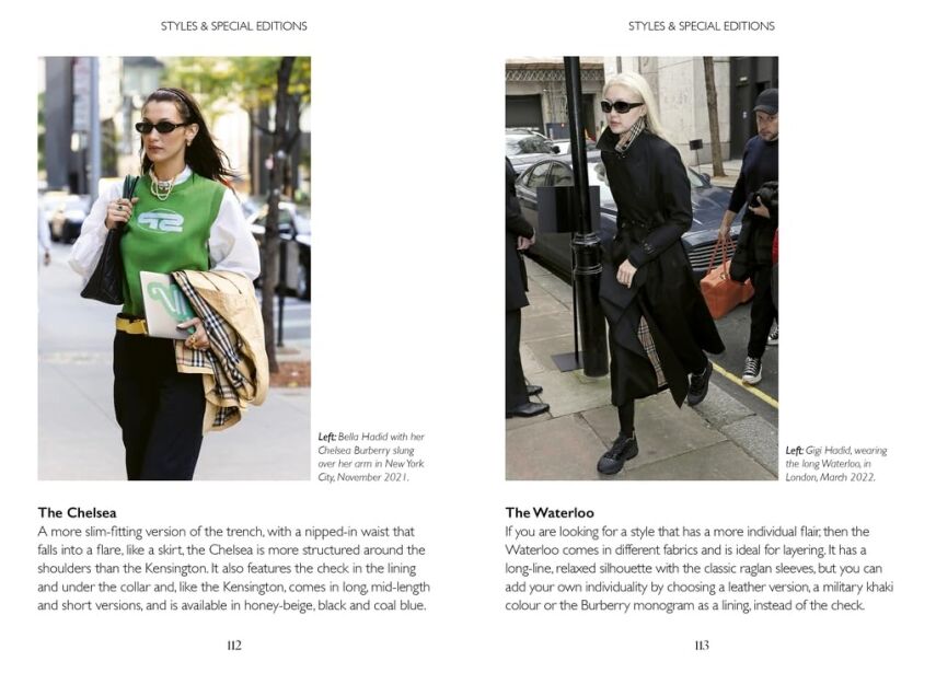 The Story of the Burberry Trench - 7
