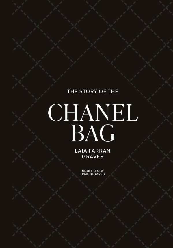 The Story of the Chanel Bag - 1